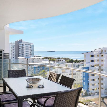 Aqua Vista Resort Maroochydore Exterior photo