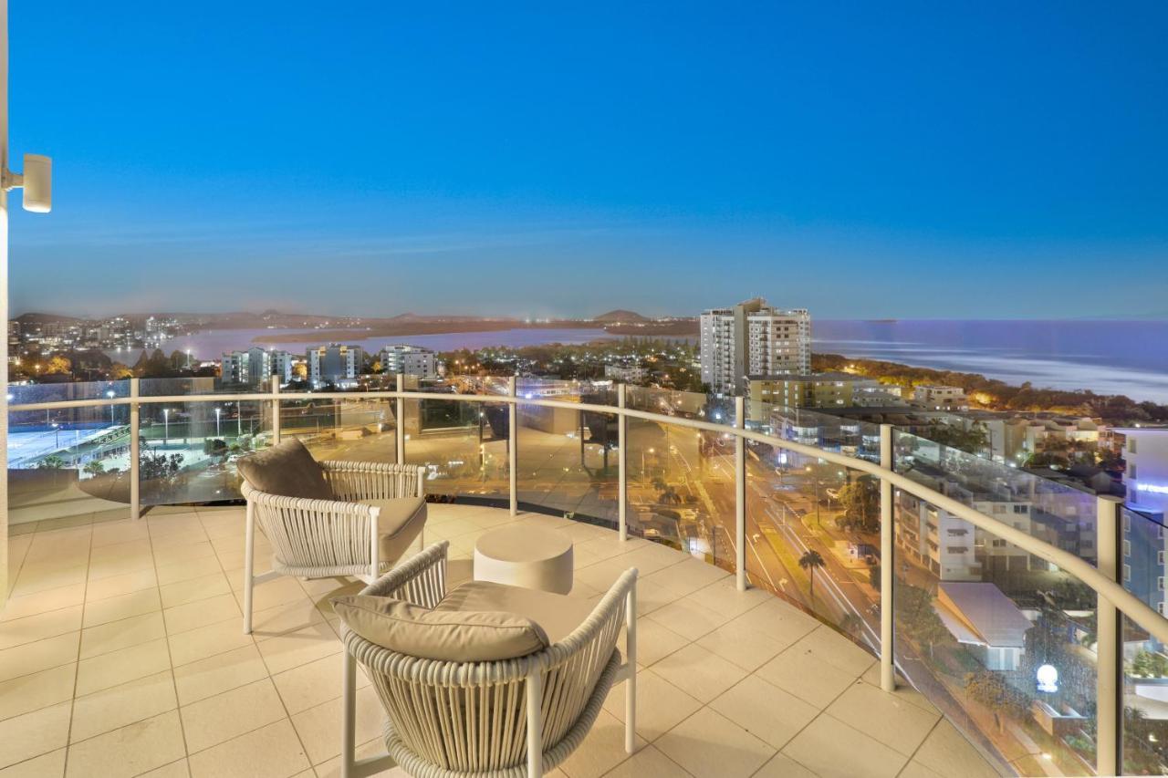 Aqua Vista Resort Maroochydore Exterior photo