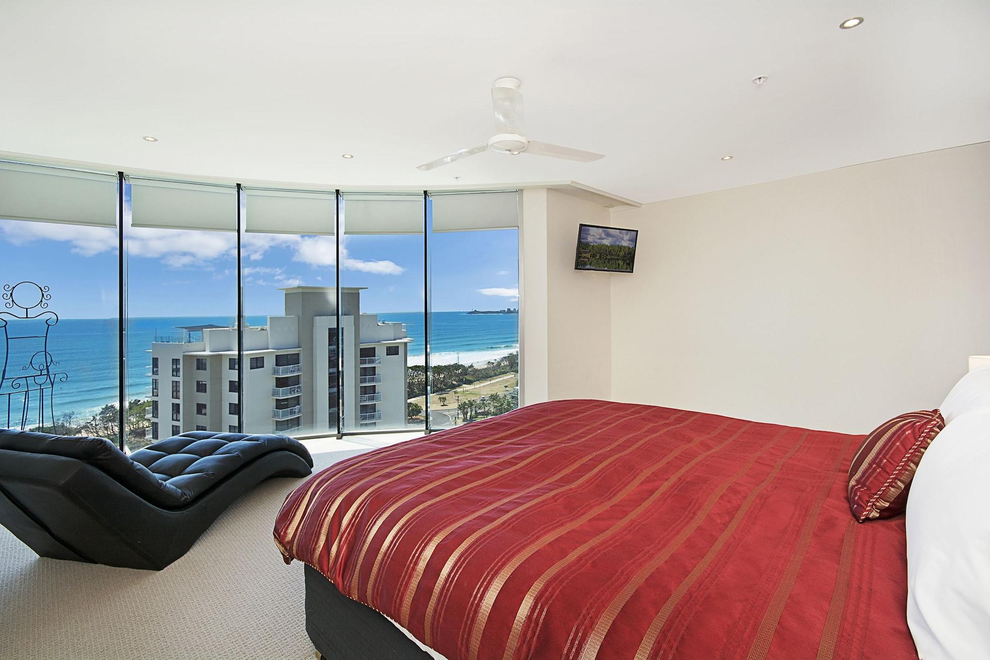 Aqua Vista Resort Maroochydore Exterior photo