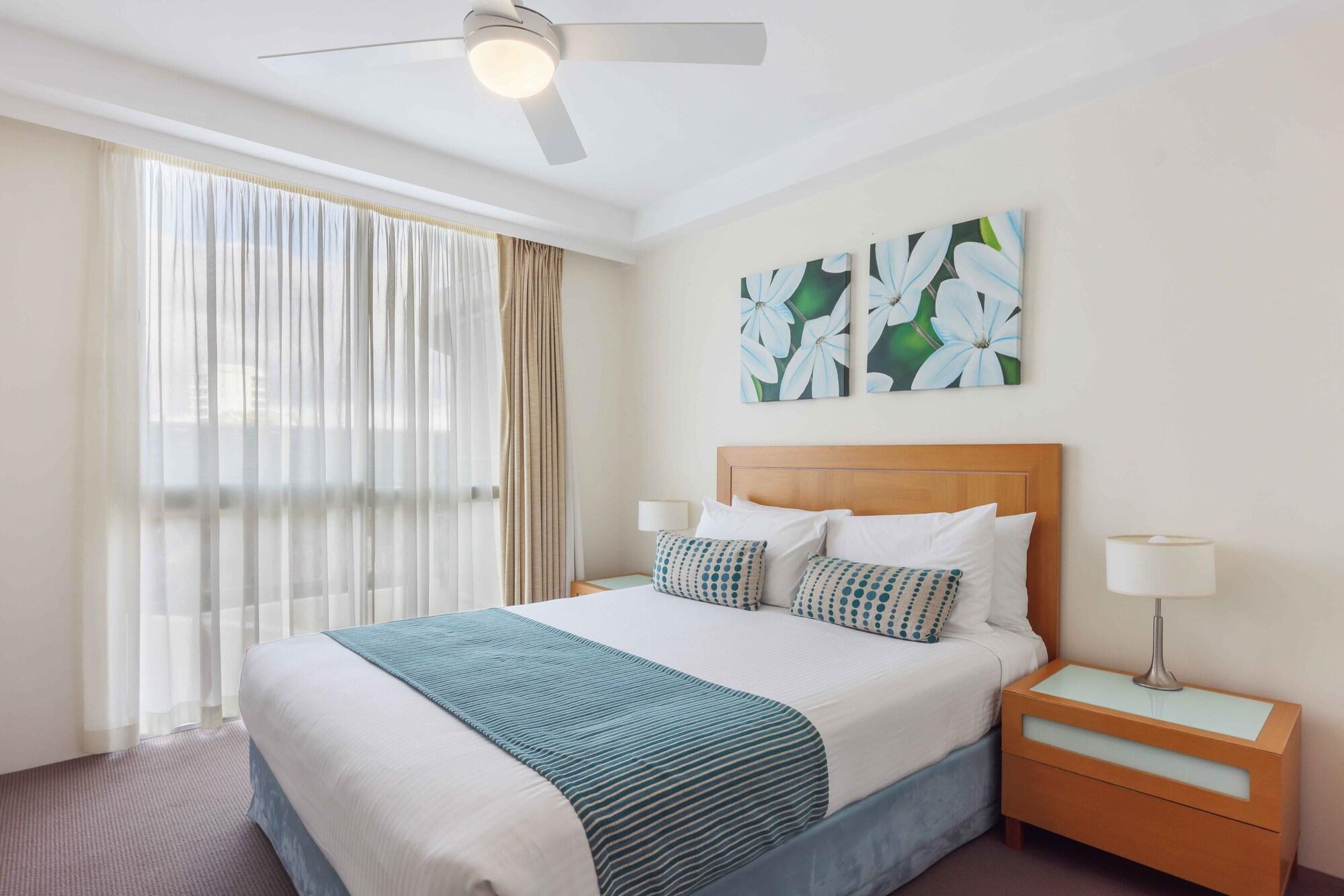 Aqua Vista Resort Maroochydore Exterior photo