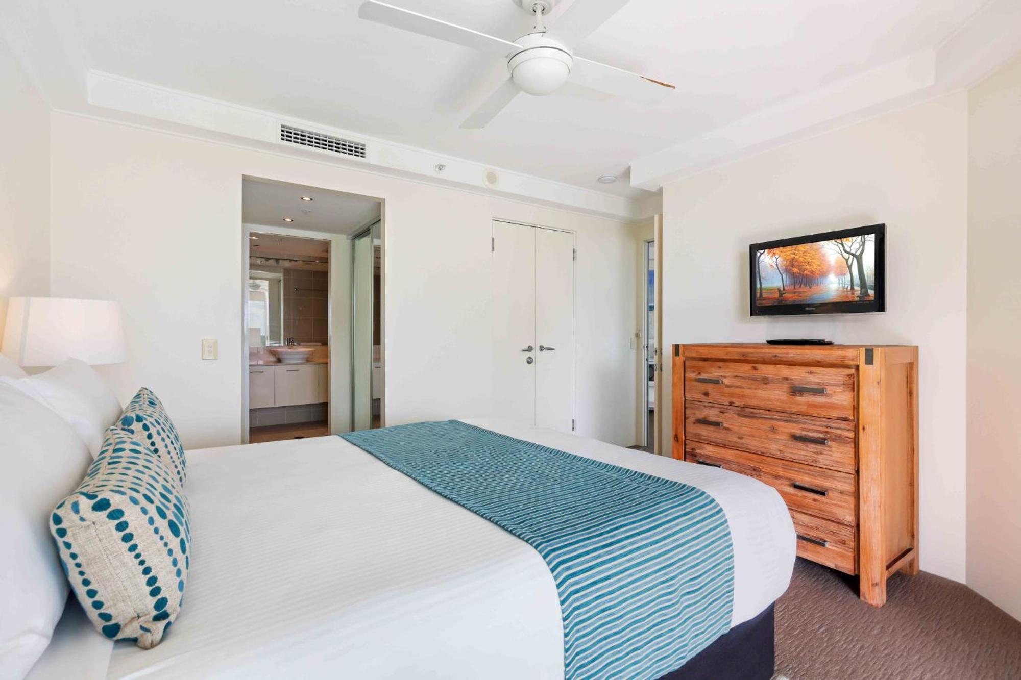Aqua Vista Resort Maroochydore Exterior photo