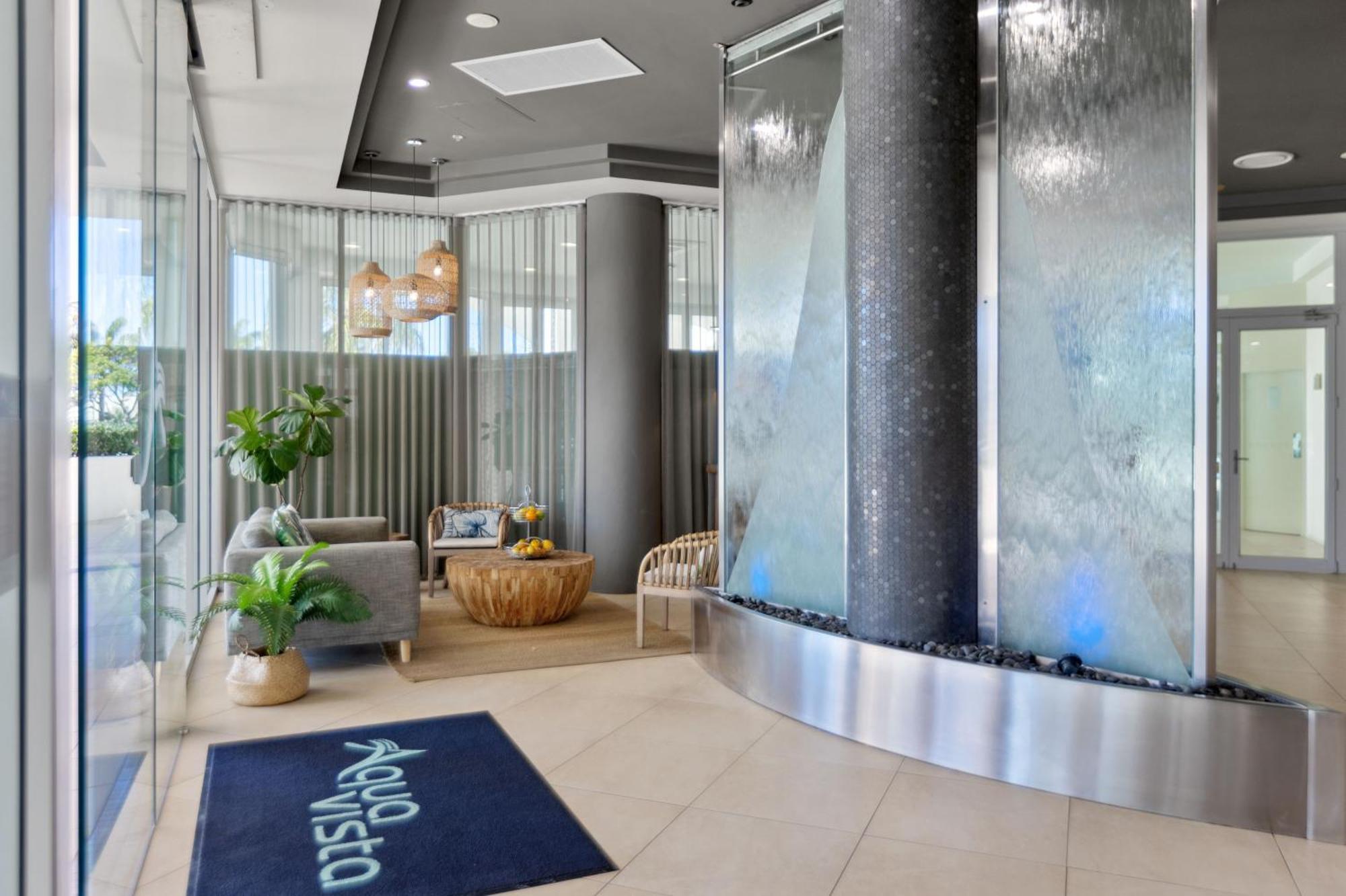 Aqua Vista Resort Maroochydore Exterior photo