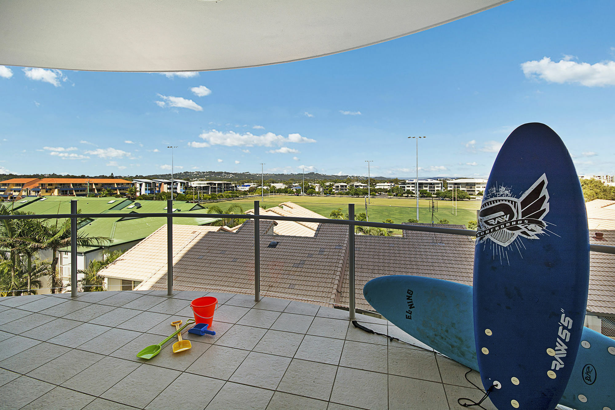 Aqua Vista Resort Maroochydore Exterior photo