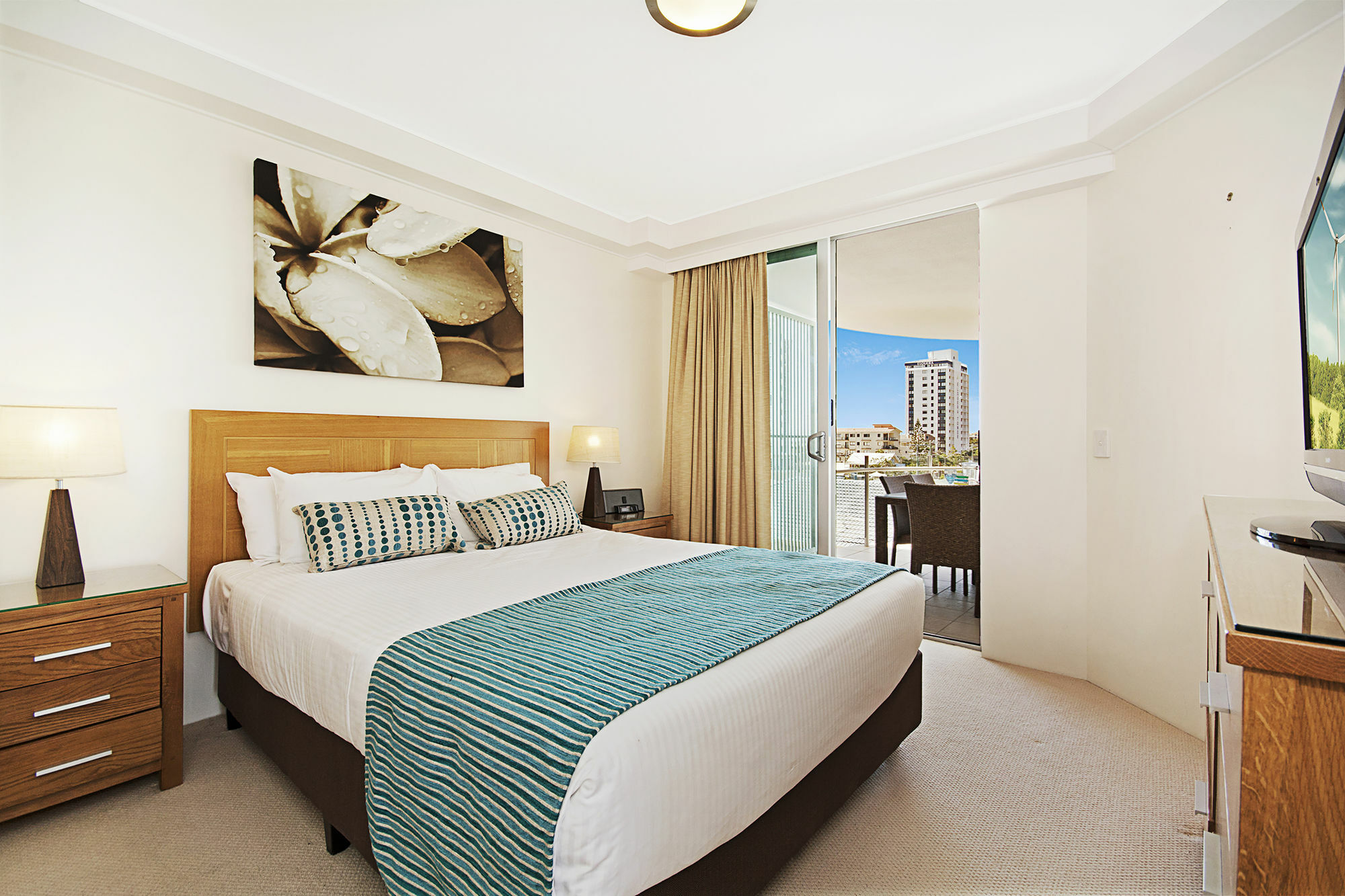 Aqua Vista Resort Maroochydore Exterior photo
