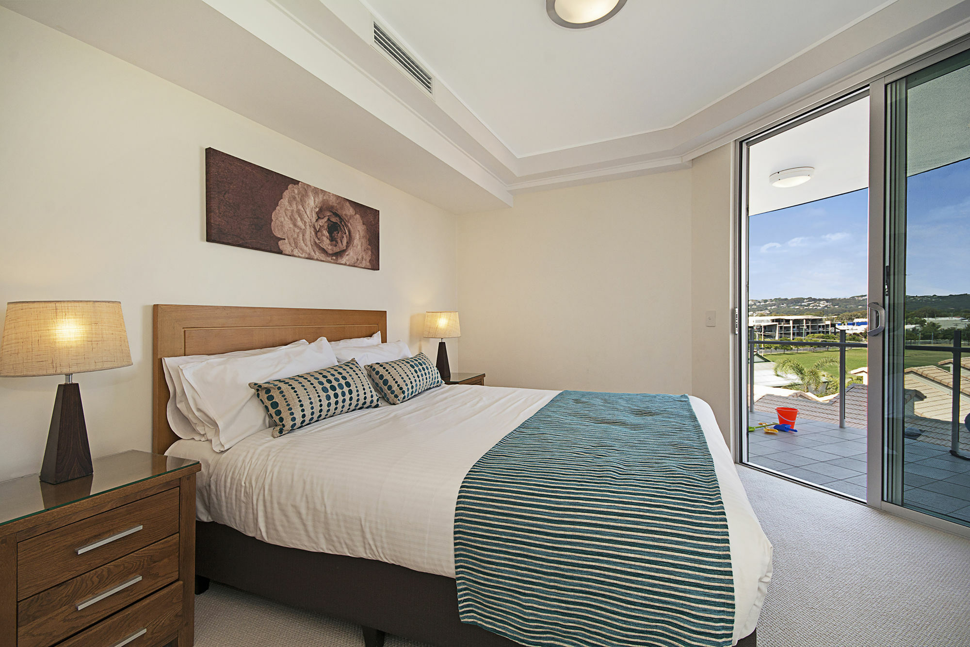 Aqua Vista Resort Maroochydore Exterior photo