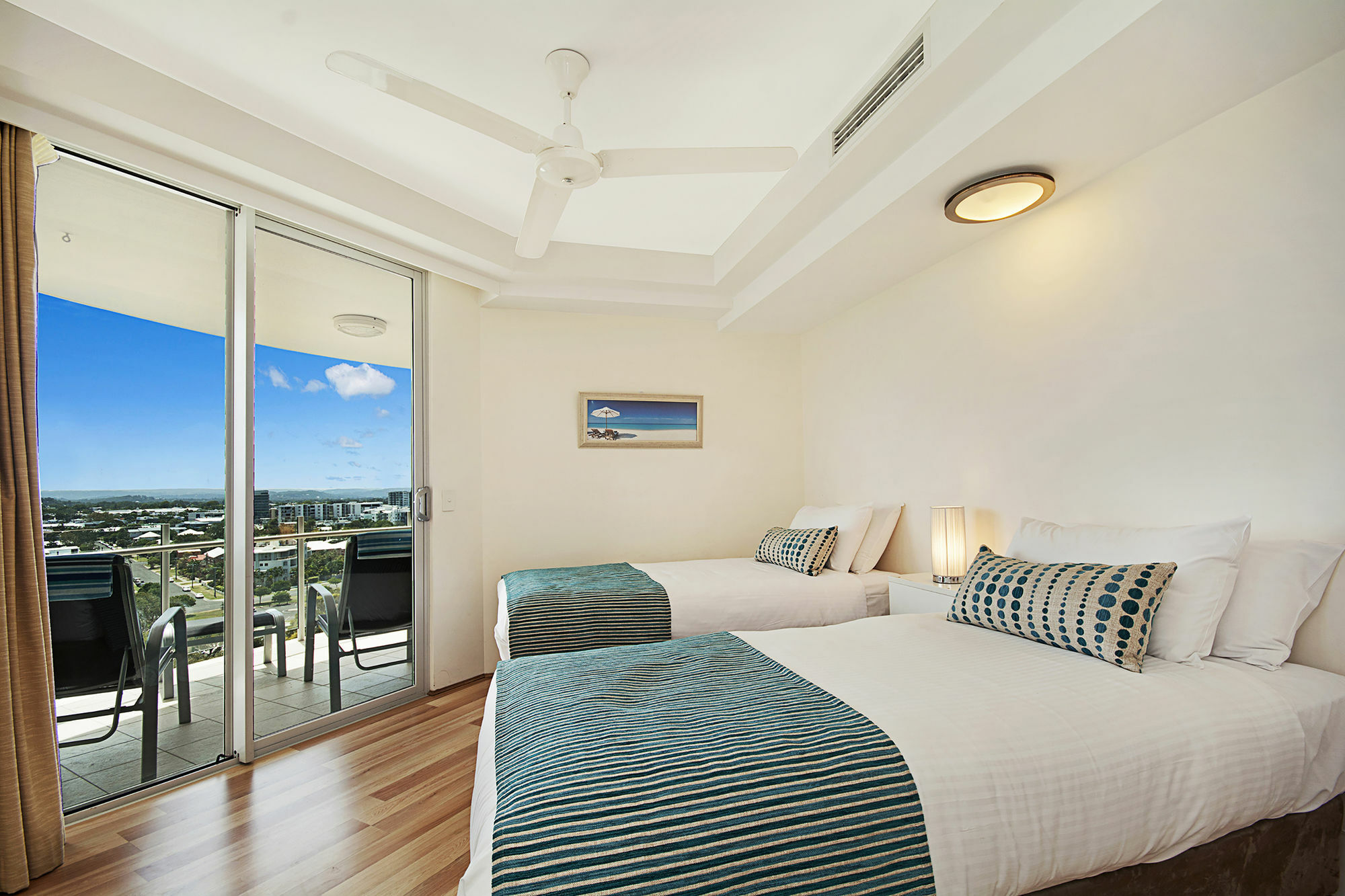 Aqua Vista Resort Maroochydore Exterior photo
